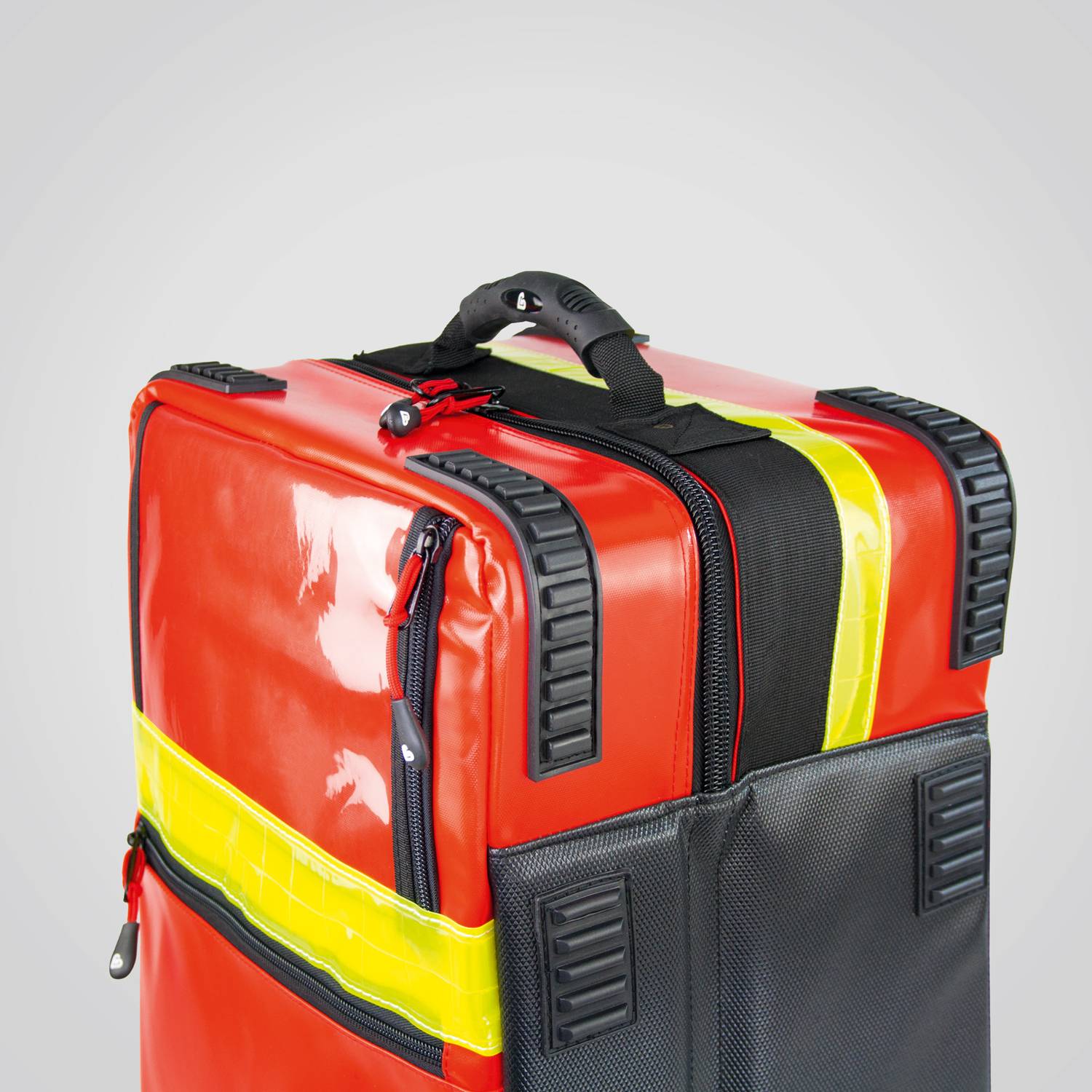 PREMIUM Notfallrucksack-Taschen-Kombination X1